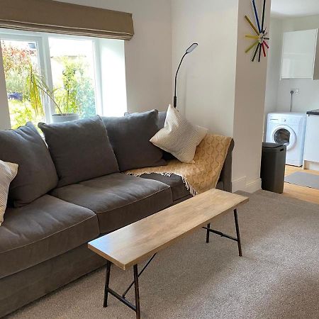 The Snug - Close To The Eden Project And Beaches Villa Par Buitenkant foto