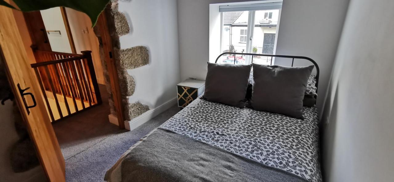 The Snug - Close To The Eden Project And Beaches Villa Par Buitenkant foto